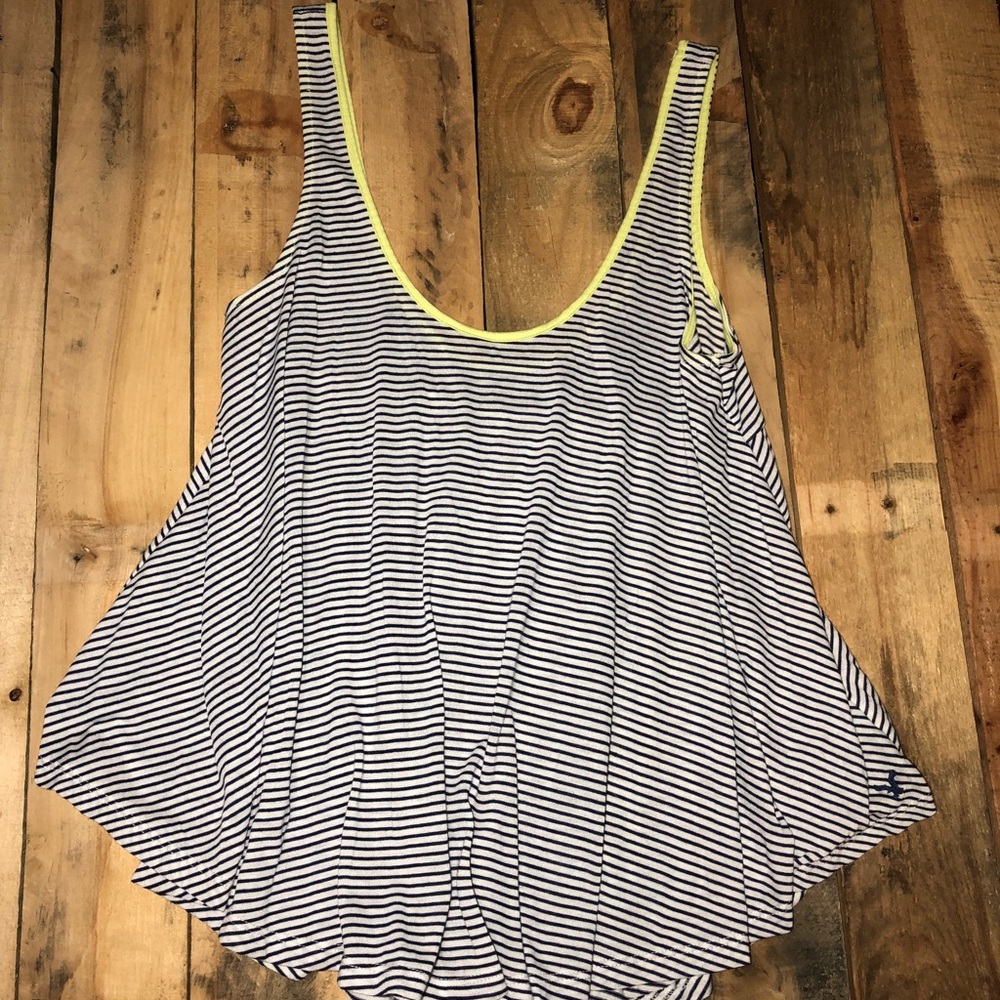 American Eagle Tank Top